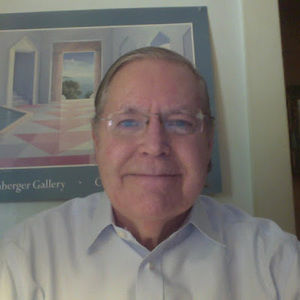 Meet your Posher, William